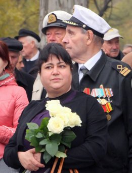 Сразу две одесские достопримечательности были открыты 14 ноября в Центральном парке культуры и отдыха им. Т.Г. Шевченко.