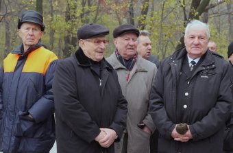 Сразу две одесские достопримечательности были открыты 14 ноября в Центральном парке культуры и отдыха им. Т.Г. Шевченко.