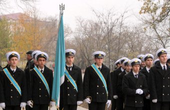 Сразу две одесские достопримечательности были открыты 14 ноября в Центральном парке культуры и отдыха им. Т.Г. Шевченко.