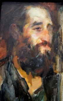 Одесситы собирают средства для домов малютки (фото)