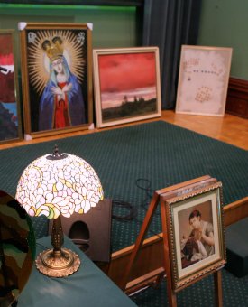 Одесситы собирают средства для домов малютки (фото)