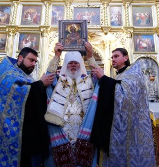 В Белгороде-Днестровском будет проведен крестный ход