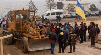 Два уголовных дела возбуждено по событиям на «Трассе здоровья»