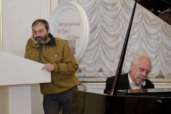 Олег Губарь ответил на 101 вопрос об Одессе (фото)