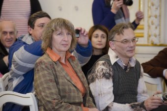 Олег Губарь ответил на 101 вопрос об Одессе (фото)