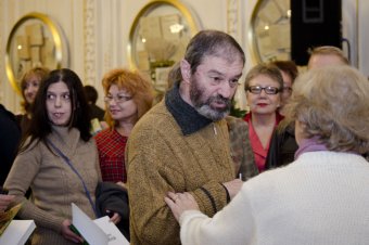 Олег Губарь ответил на 101 вопрос об Одессе (фото)
