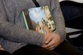 Олег Губарь ответил на 101 вопрос об Одессе (фото)