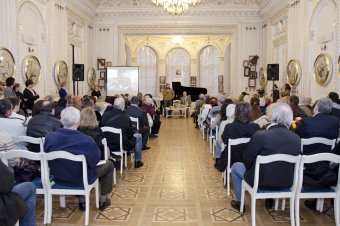 Олег Губарь ответил на 101 вопрос об Одессе (фото)