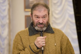 Олег Губарь ответил на 101 вопрос об Одессе (фото)