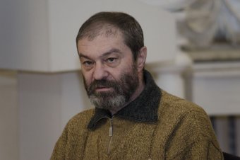 Олег Губарь ответил на 101 вопрос об Одессе (фото)