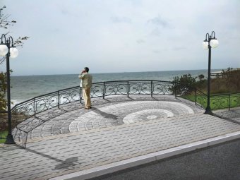 Геннадий Труханов: Трасса здоровья была, есть и будет пешеходной зоной
