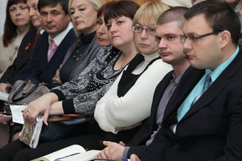 Одесский городской голова провел выездной личный прием в Суворовском районе (фото)