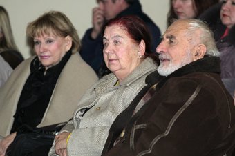 Одесский городской голова провел выездной личный прием в Суворовском районе (фото)