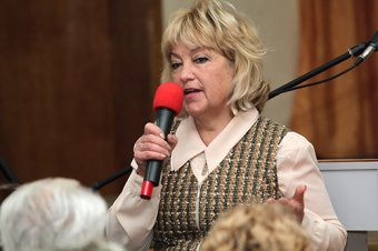 Одесский городской голова провел выездной личный прием в Суворовском районе (фото)