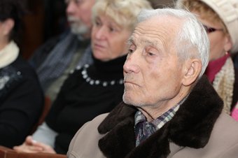 Одесский городской голова провел выездной личный прием в Суворовском районе (фото)