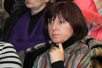 Одесский городской голова провел выездной личный прием в Суворовском районе (фото)