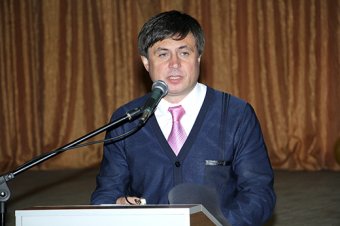 Одесский городской голова провел выездной личный прием в Суворовском районе (фото)
