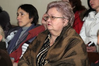 Одесский городской голова провел выездной личный прием в Суворовском районе (фото)