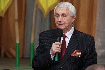 Одесский городской голова провел выездной личный прием в Суворовском районе (фото)