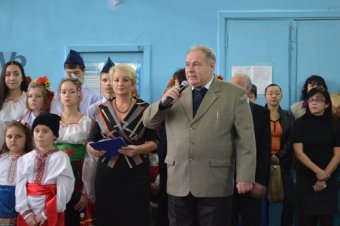 В Одессе прошли военно-патриотические игры «Зарница» и «Сокол» (фото)