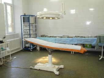 В одесской ГКБ №11 внедрены современные медицинские технологии