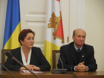 В Одессе представили проект создания территориально-экологического кластера