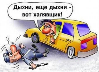 ГАИ Одесской области начала проверку госномеров автотранспорта 