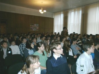 Как поступить в Одесский медуниверситет? Ответ на вопрос известен