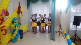 В Одессе стартовал городской этап всеукраинского конкурса «Учитель года-2015» (фото)