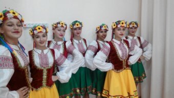 В Одессе стартовал городской этап всеукраинского конкурса «Учитель года-2015» (фото)
