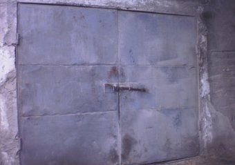 Охотник за металлом разоблачен в Одесской области (фото)