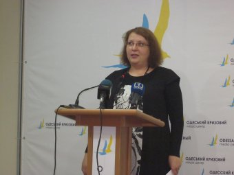 Одесситов призывают помочь детям