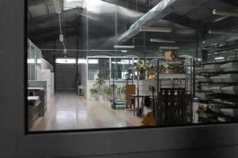 Одесские школьники побывали на профориентационной экскурсии