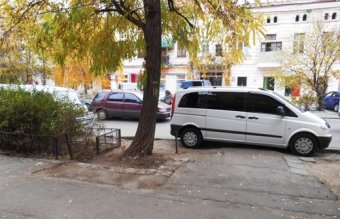 Одесские власти отчитались о демонтаже ряда объектов незаконной торговли (фото)