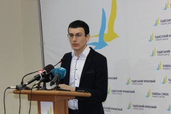 Союз журналистов Украины: Нужно воевать только правдой