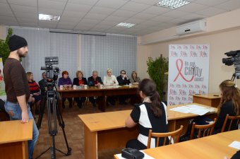 Ранняя диагностика ВИЧ у беременных снижает риск заражения ребенка