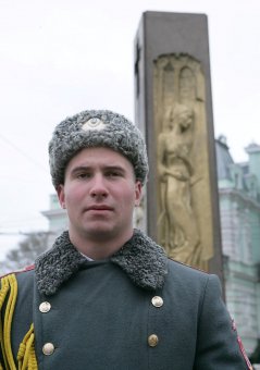 Одесситы почтили память жертв Голодомора (фото)