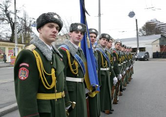 Одесситы почтили память жертв Голодомора (фото)