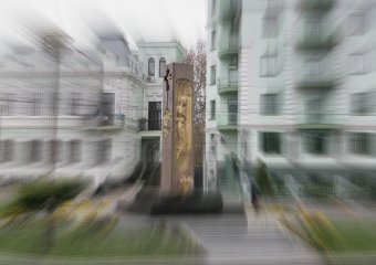 Одесситы почтили память жертв Голодомора (фото)
