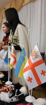 Друзья навсегда (фото)