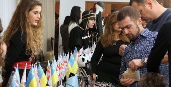 Друзья навсегда (фото)