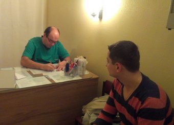 Одесситы приглашаются на бесплатные консультации в медицинский центр «Одесфарм»