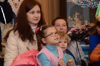 Депутаты горсовета оказали помощь в приобретении необходимых лекарств для детей