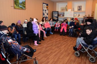Депутаты горсовета оказали помощь в приобретении необходимых лекарств для детей