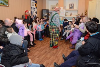 Депутаты горсовета оказали помощь в приобретении необходимых лекарств для детей