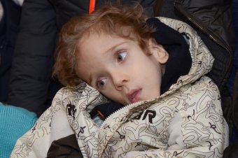 Депутаты горсовета оказали помощь в приобретении необходимых лекарств для детей