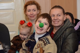 Депутаты горсовета оказали помощь в приобретении необходимых лекарств для детей