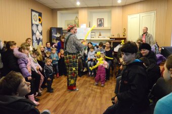 Депутаты горсовета оказали помощь в приобретении необходимых лекарств для детей
