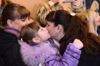 Депутаты горсовета оказали помощь в приобретении необходимых лекарств для детей