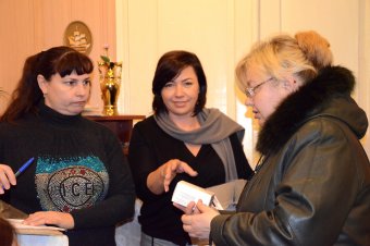Депутаты горсовета оказали помощь в приобретении необходимых лекарств для детей